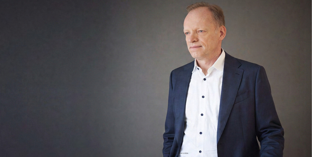 Interview mit Prof. Dr. Clemens Fuest
