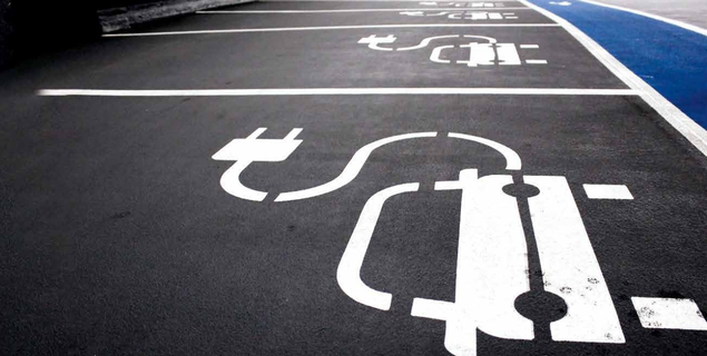 Report -  Kosten der E-Mobilität